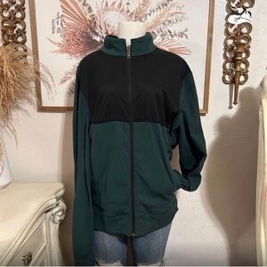 lululemon athletica Green Jacket